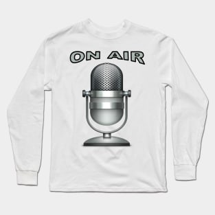 On Air Long Sleeve T-Shirt